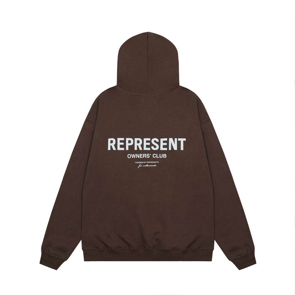 Represent Monogram Hoodie · Louis Vuitton · Nova Neta