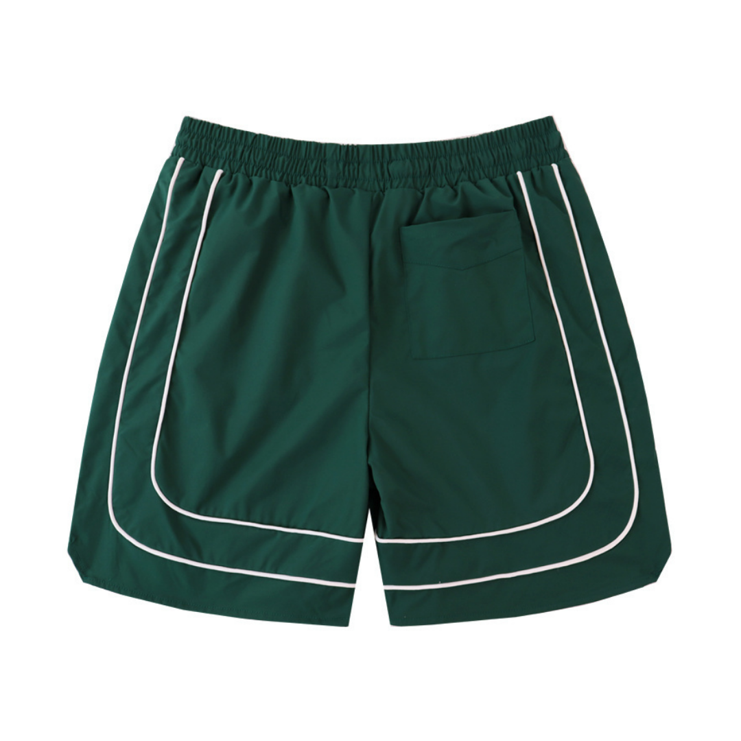 Pantalon Rh*de Verde Verde Rhude