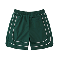 Pantalon Rh*de Verde Verde Rhude