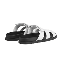Hermes Chypre Sandal