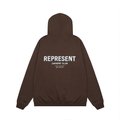 Represent Monogram Hoodie · Louis Vuitton · Nova Neta