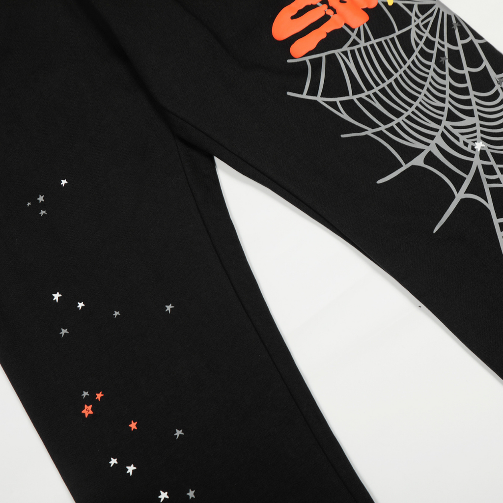 Sp5der Tracksuit · Sp5der · Nova Neta