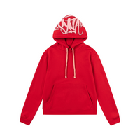 Conjunto Syna World Rojo Rojo