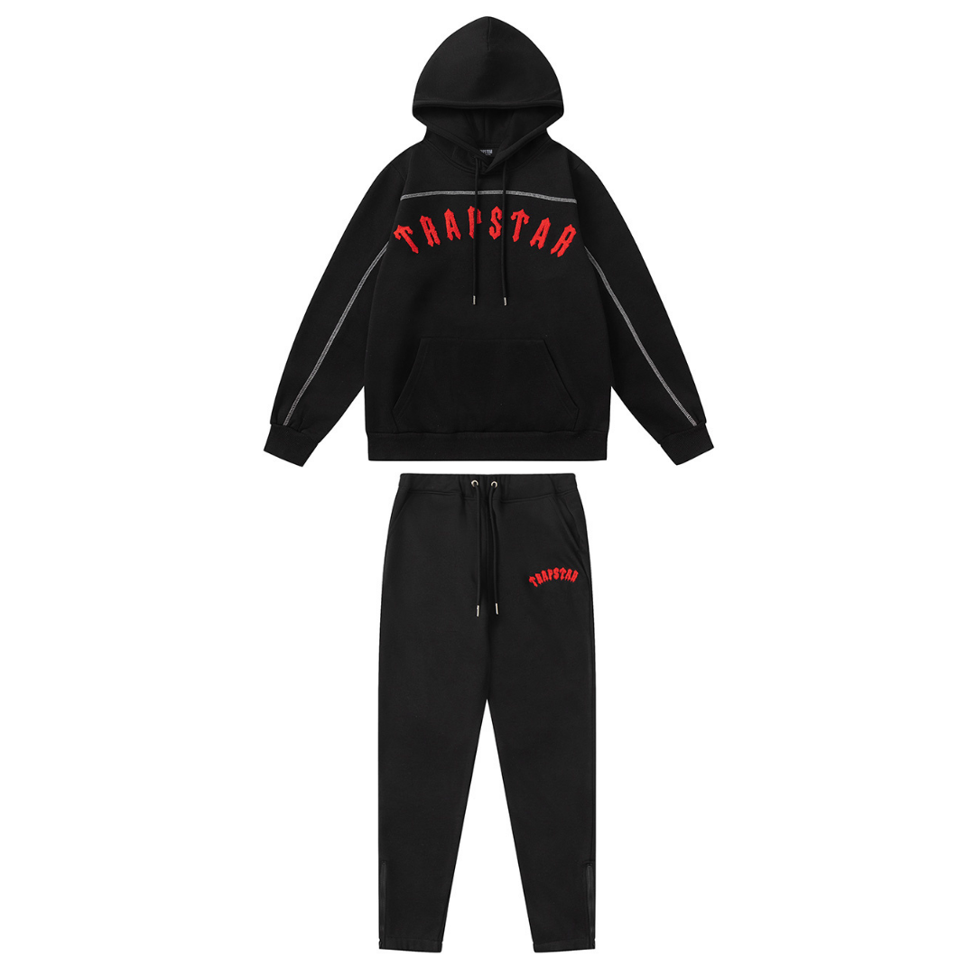 Irongate Arch Tracksuit · Trapstar · Nova Neta