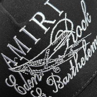 Amr Cap