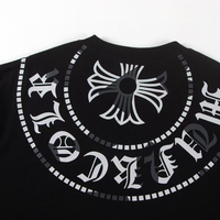 Chrome T-shirt