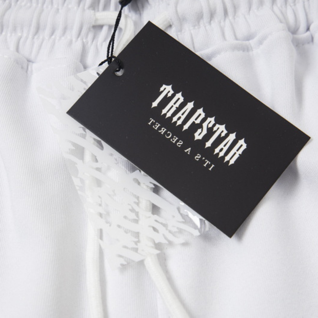 Decoded London Secret Short Set · Trapstar · Nova Neta