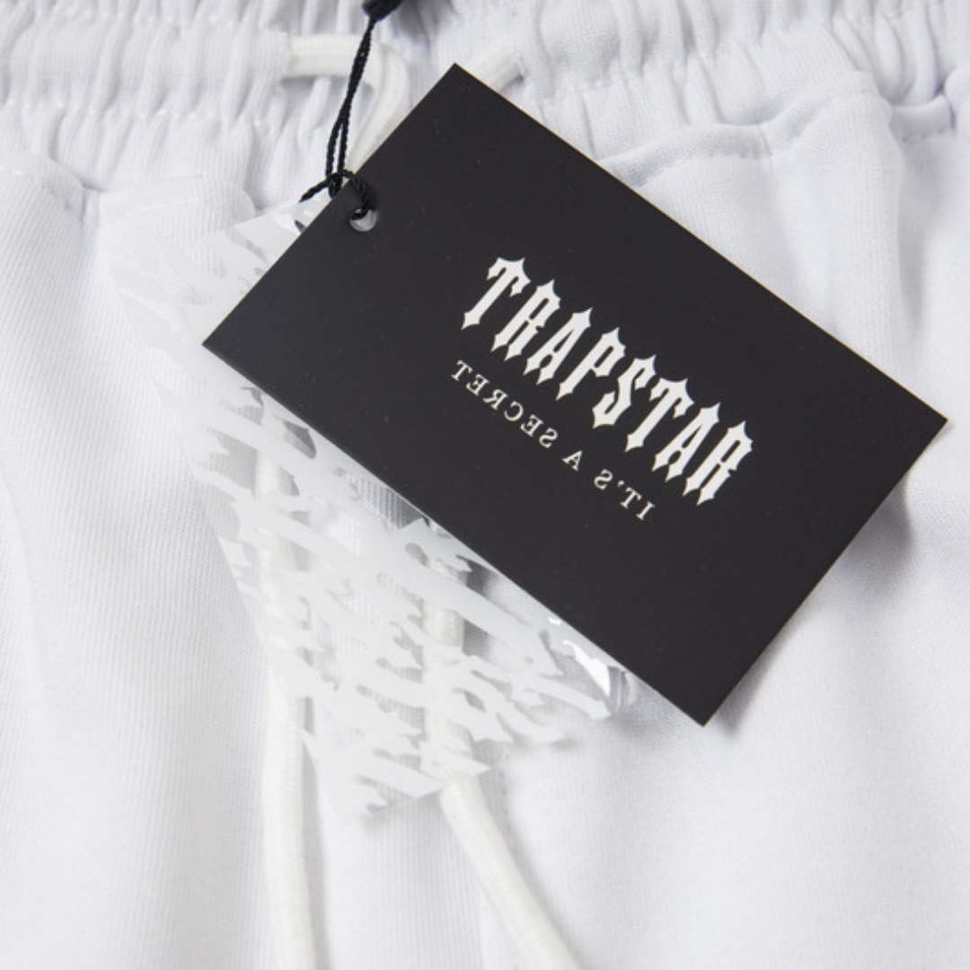 Decoded London Secret Short Set · Trapstar · Nova Neta