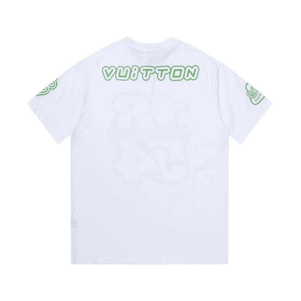 Monogram T-shirt · Louis Vuitton · Nova Neta