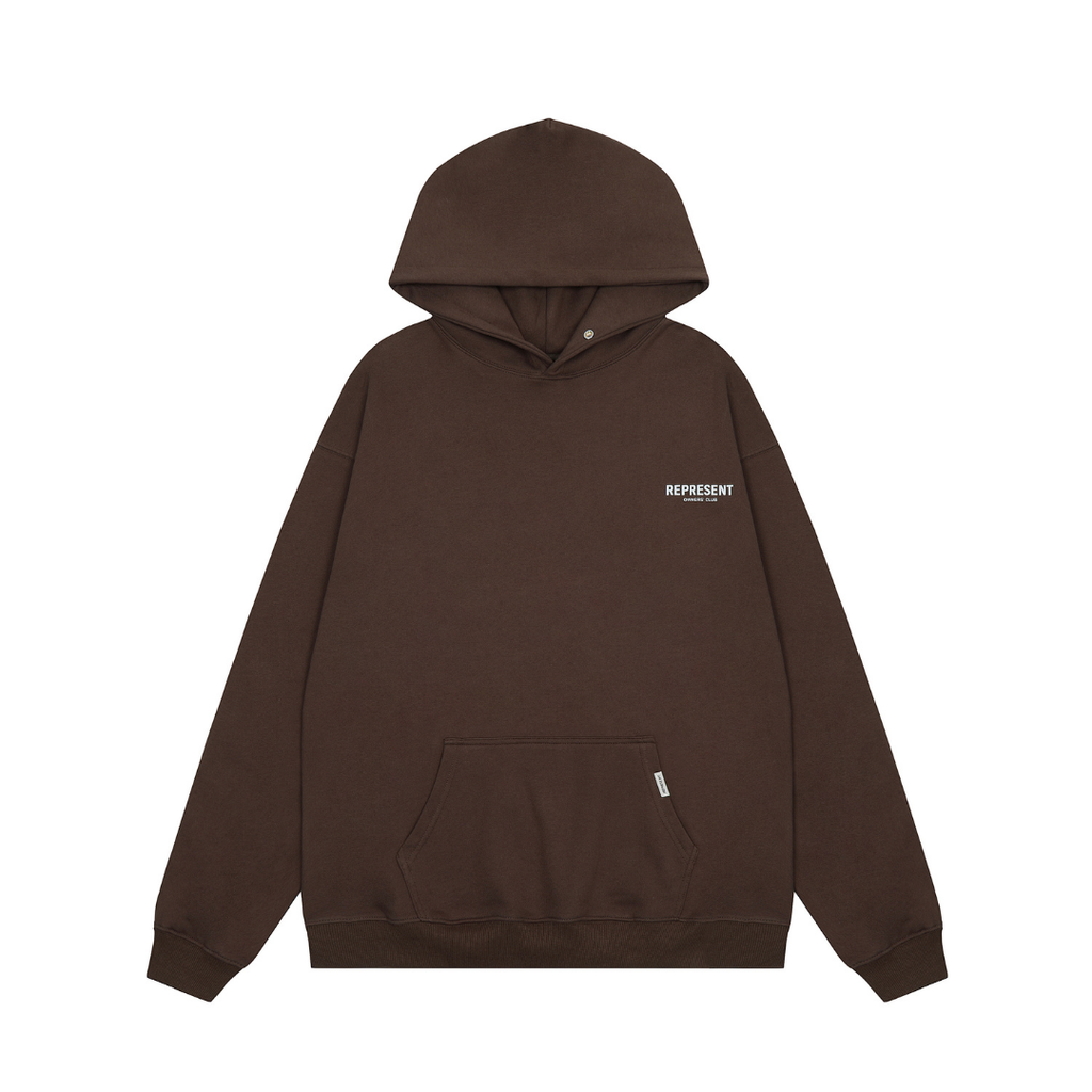 Represent Monogram Hoodie · Louis Vuitton · Nova Neta