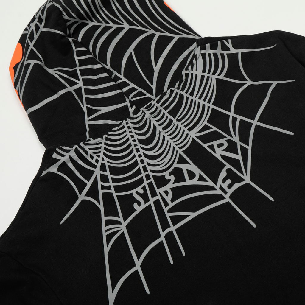 Sp5der Tracksuit · Sp5der · Nova Neta