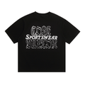 CB Monogram T-shirt