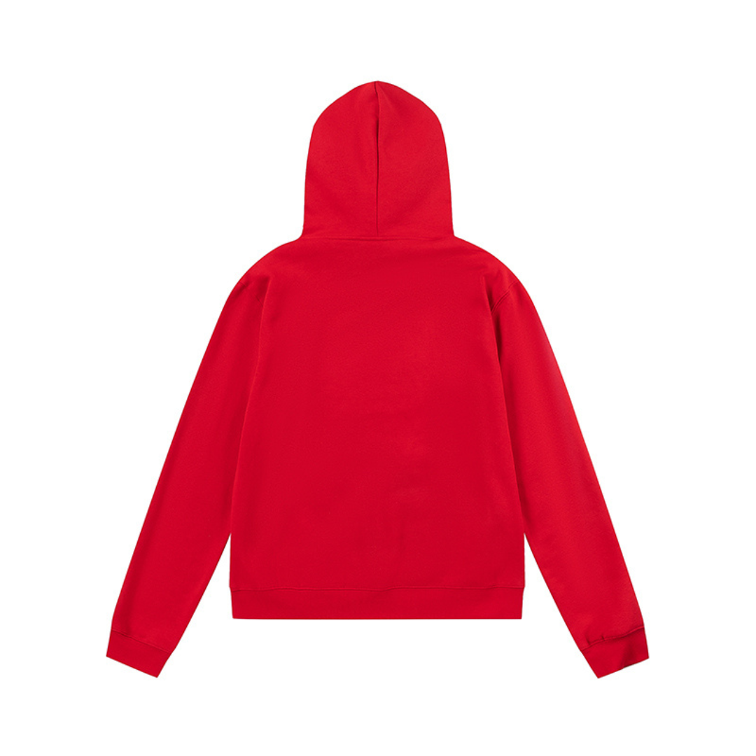 Conjunto Syna World Rojo Rojo