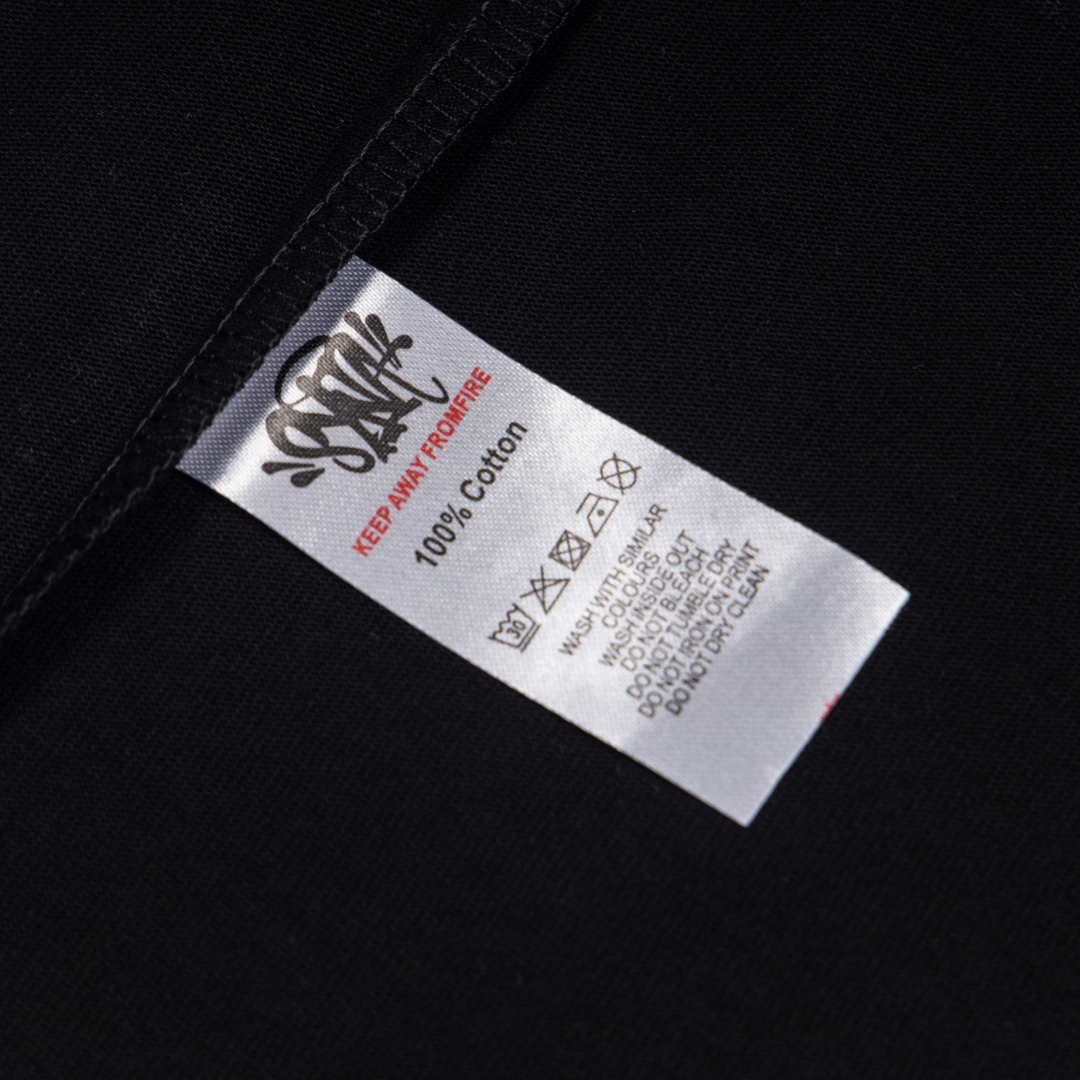 Syna T-shirt · Syna World · Nova Neta