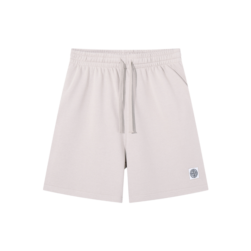 Monogram Short Set · Nova Neta · Nova Neta