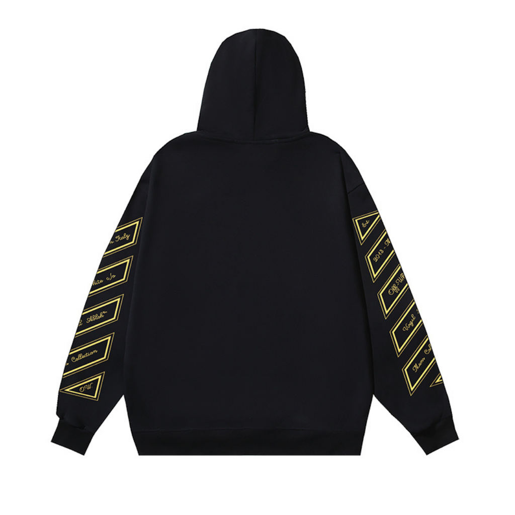 Off-W Monogram Hoodie · Louis Vuitton · Nova Neta