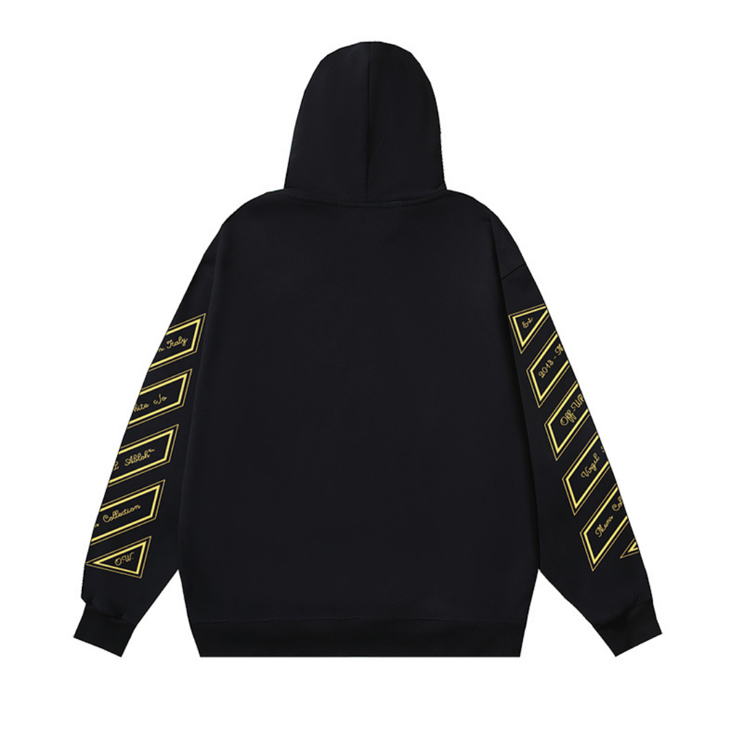 Off-W Monogram Hoodie · Louis Vuitton · Nova Neta