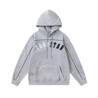 Conjunto Nova Neta Gris