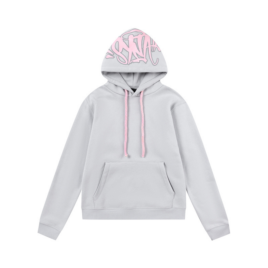 Syna Grey Tracksuit · Syna World · Nova Neta