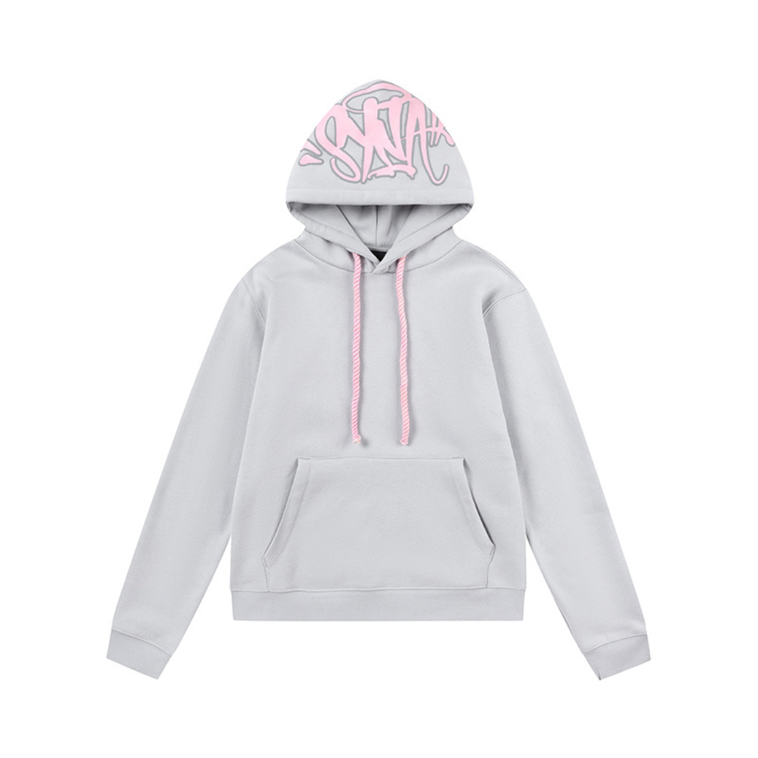 Syna Grey Tracksuit · Syna World · Nova Neta