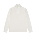 Polo Zip Sweatshirt · Nova Neta · Nova Neta