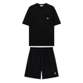 Monogram Short Set · Nova Neta · Nova Neta
