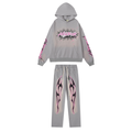 Hell Tracksuit