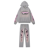 Hell Tracksuit