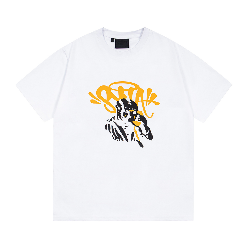 Syna T-shirt · Syna World · Nova Neta