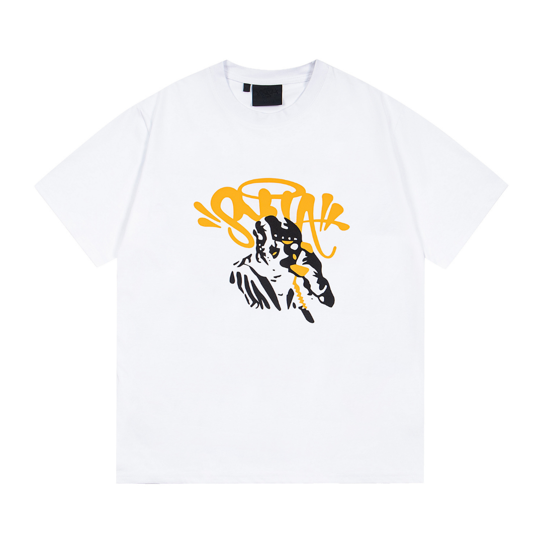 Syna T-shirt · Syna World · Nova Neta