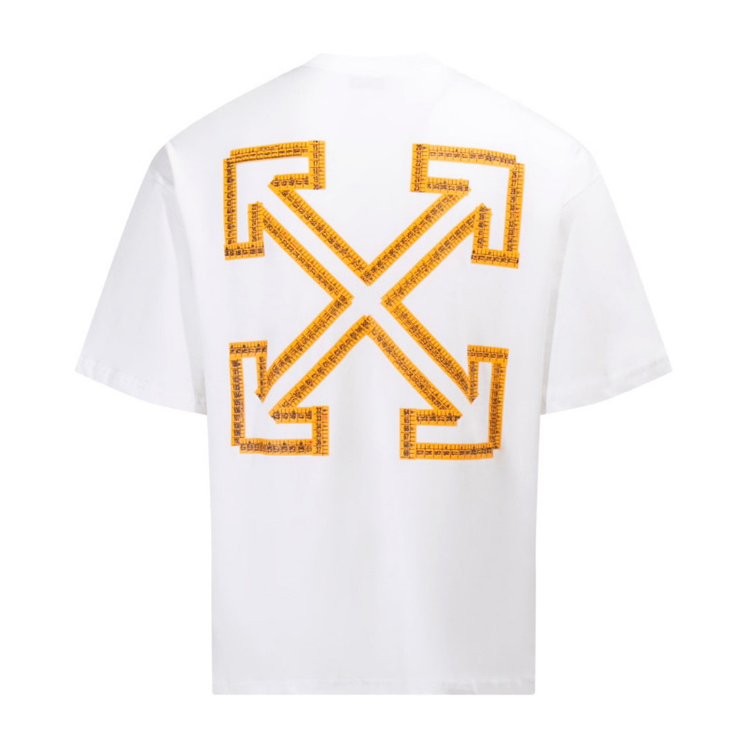 Off-W Monogram T-shirt · Louis Vuitton · Nova Neta