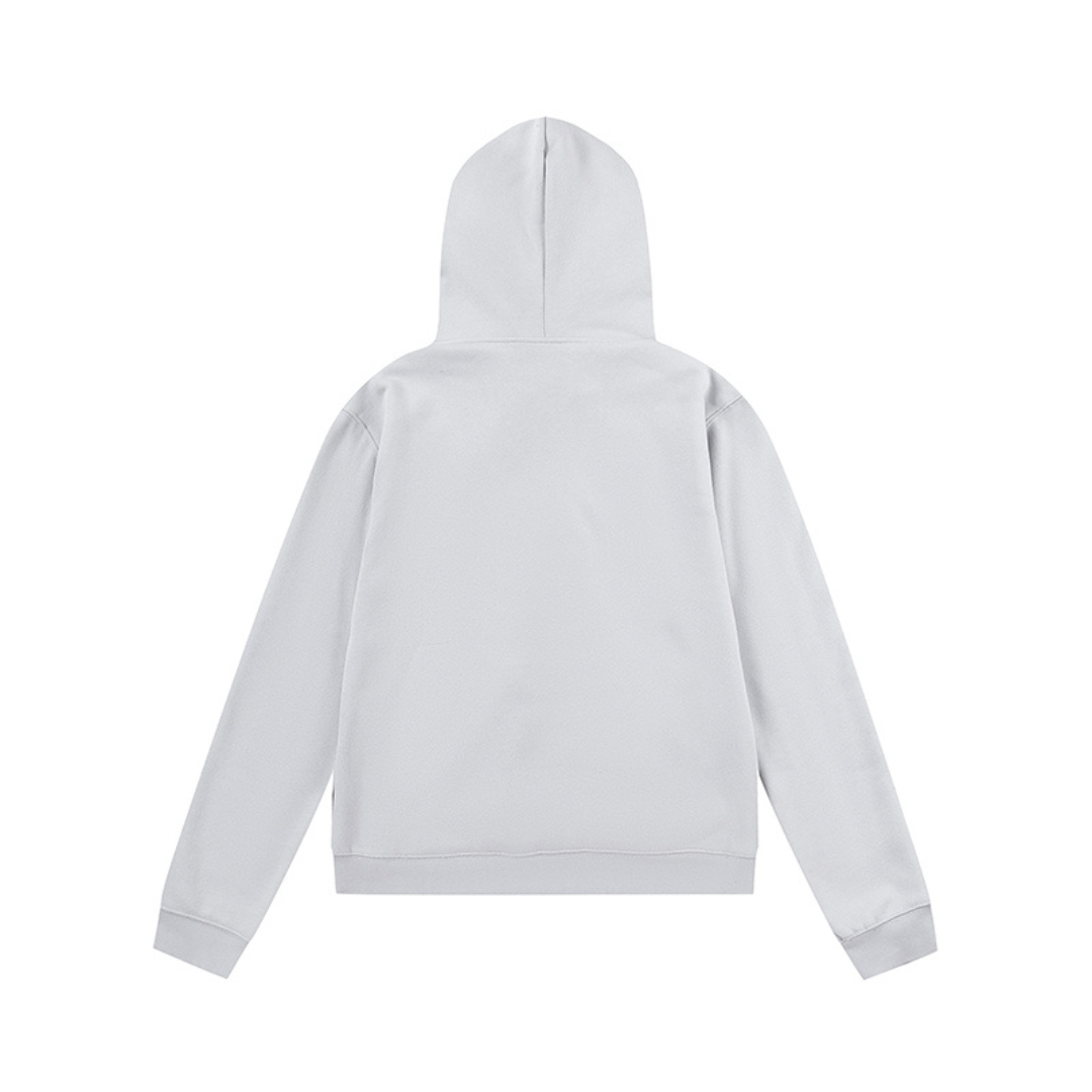 Syna Grey Tracksuit · Syna World · Nova Neta