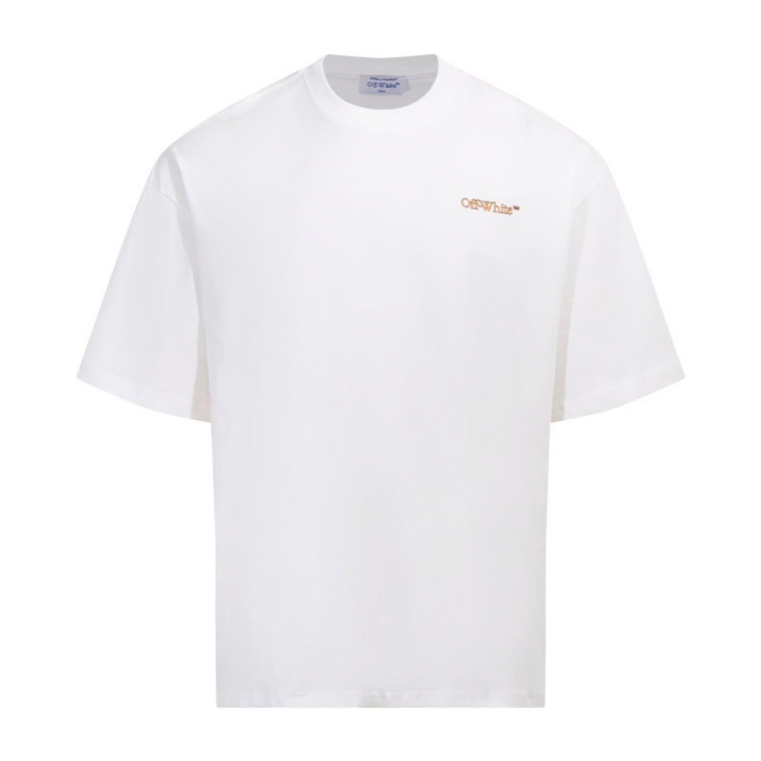 Off-W Monogram T-shirt · Louis Vuitton · Nova Neta