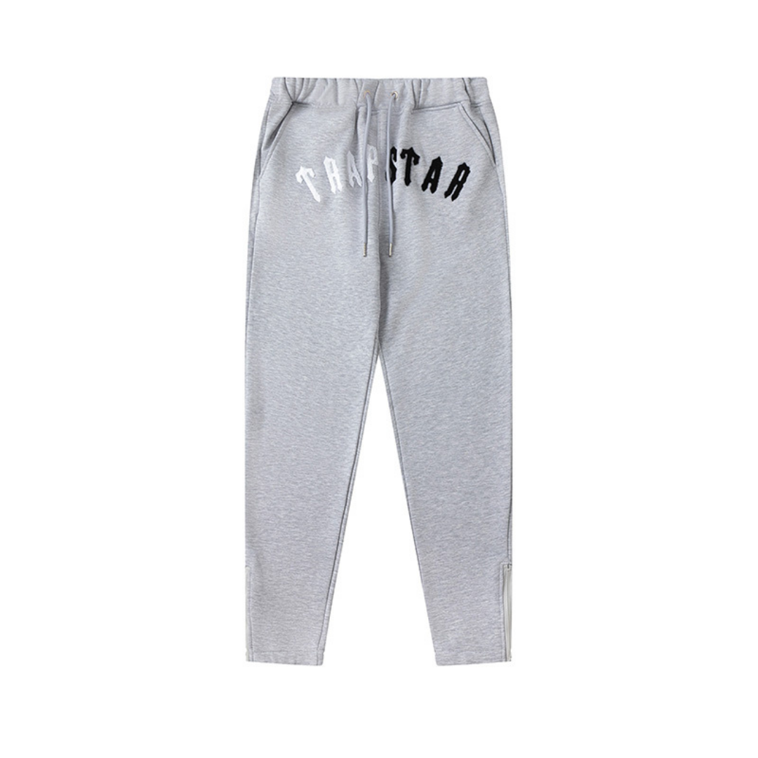 Conjunto Nova Neta Gris