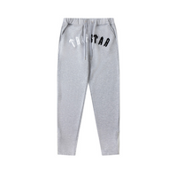 Conjunto Nova Neta Gris
