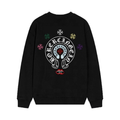 Chrome Sweatshirt