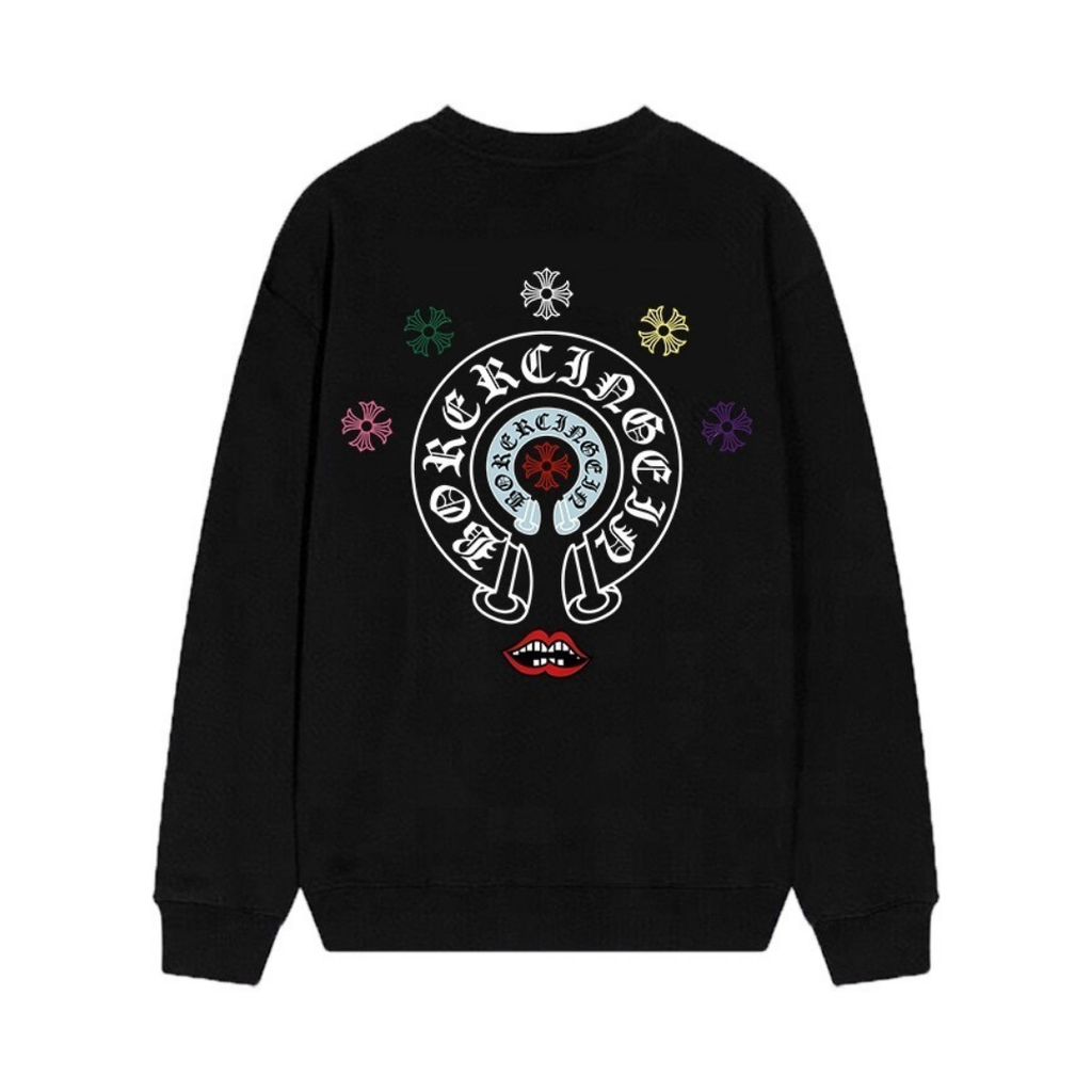 Chrome Sweatshirt