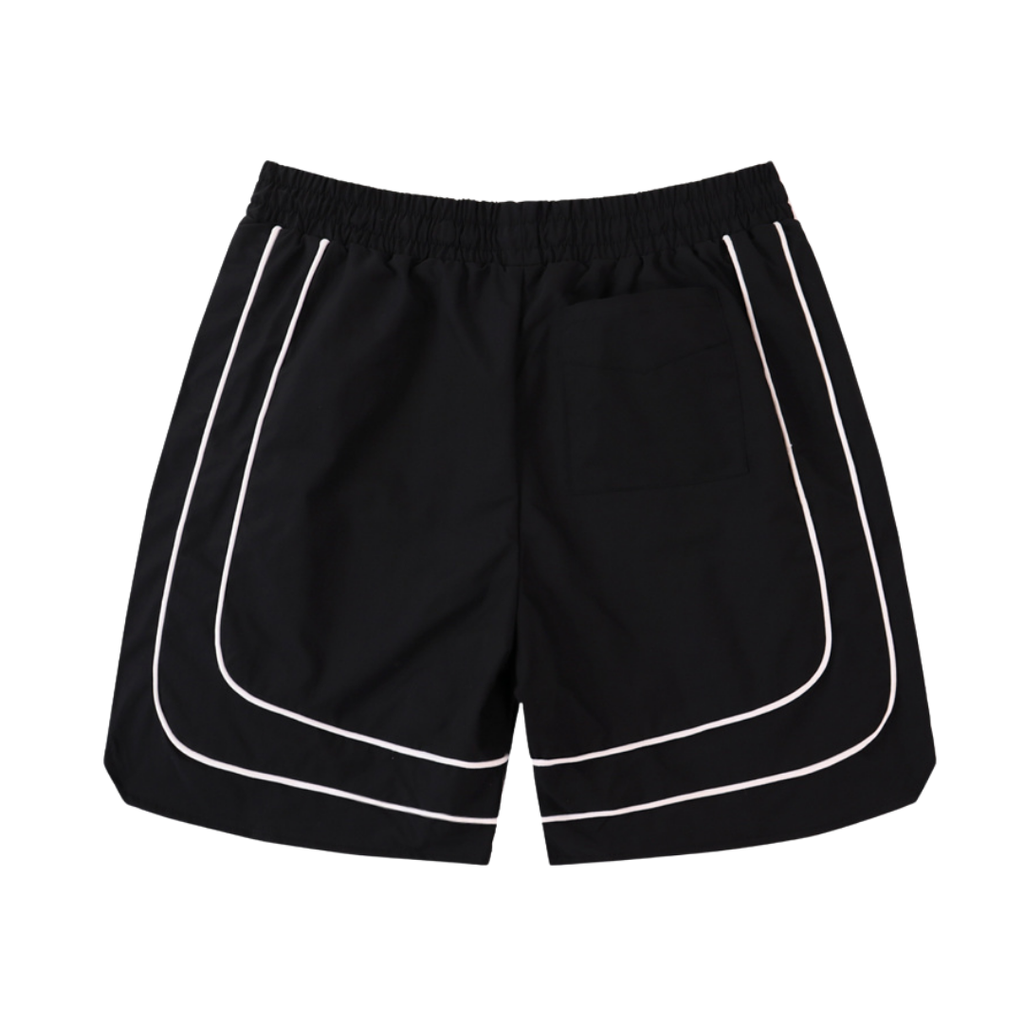 Rh*de Shorts · Nova Neta · Nova Neta