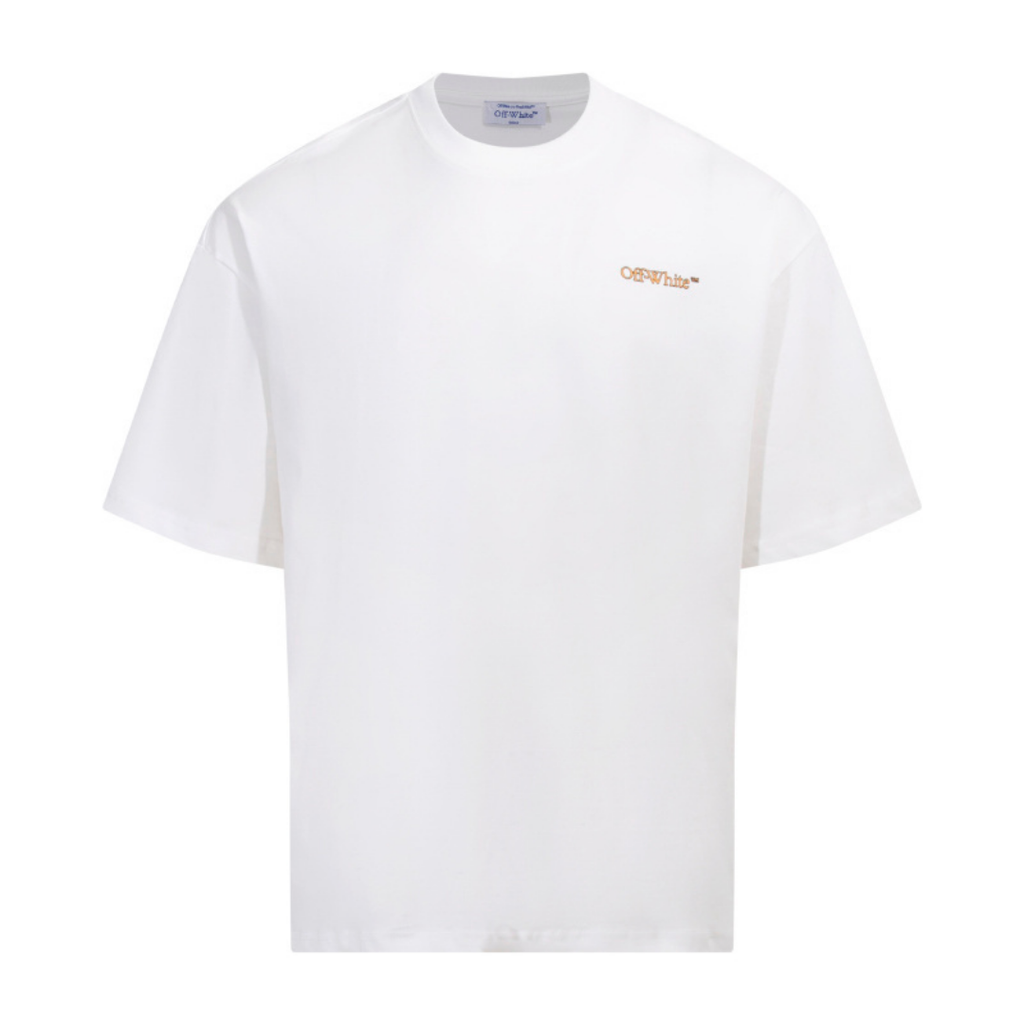 Off-W Monogram T-shirt · Louis Vuitton · Nova Neta
