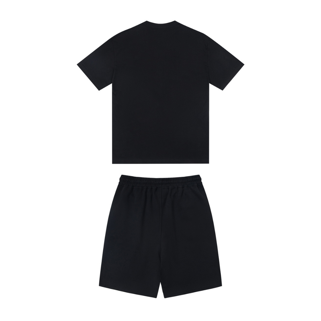 Decoded London Secret Short Set · Trapstar · Nova Neta