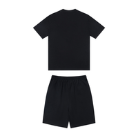 Conjunto Trapstar Negro