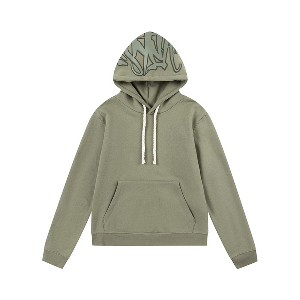 Syna Green Tracksuit · Syna World · Nova Neta