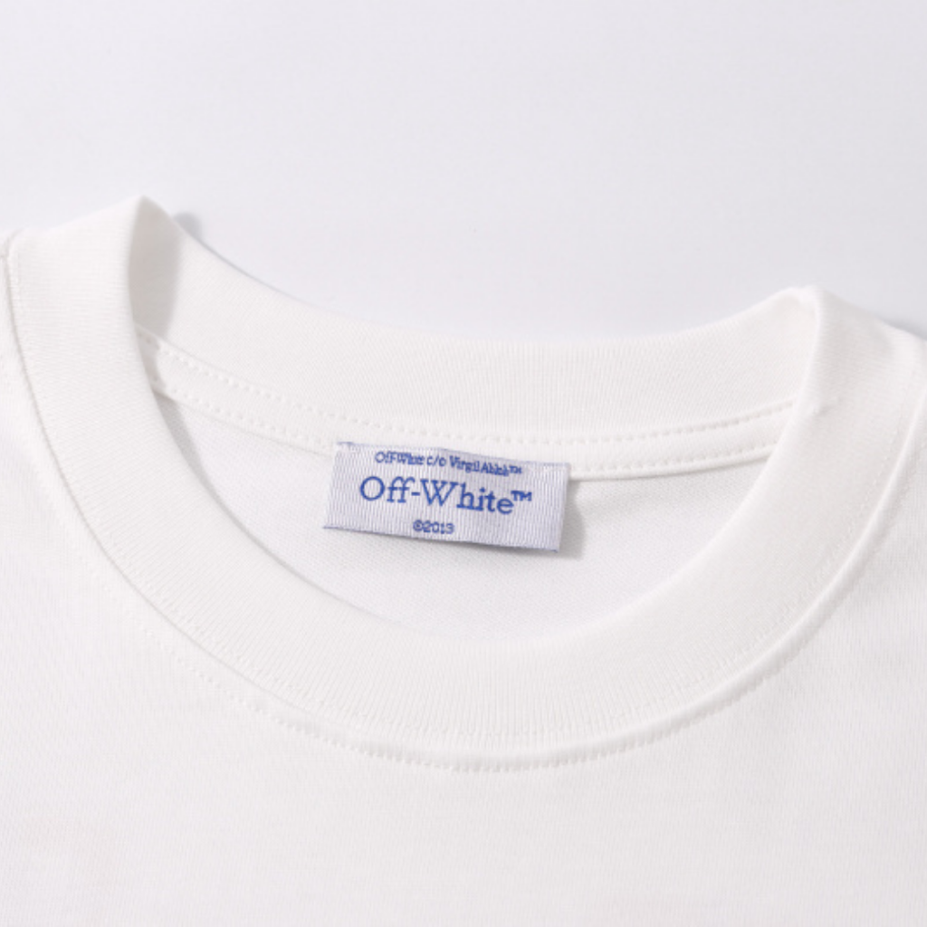 Off-W Monogram T-shirt · Louis Vuitton · Nova Neta