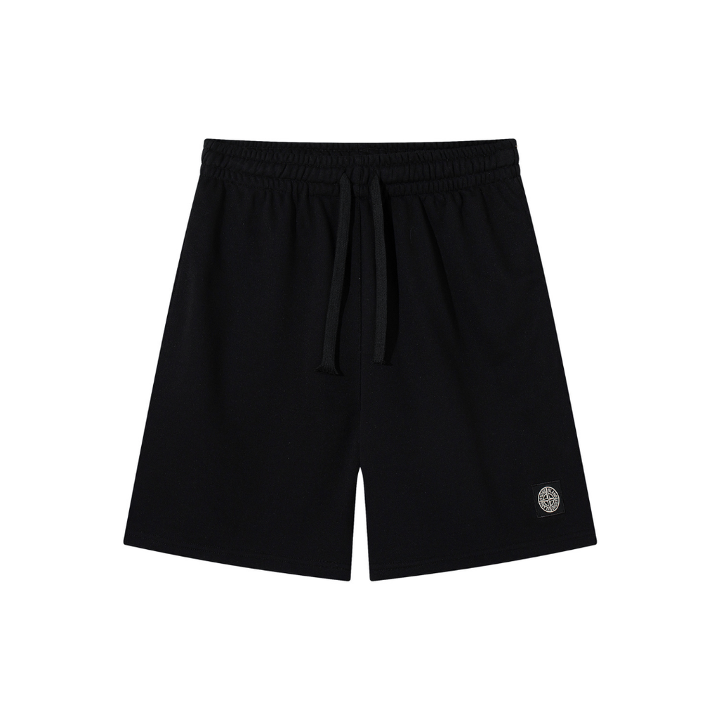 Monogram Short Set · Nova Neta · Nova Neta