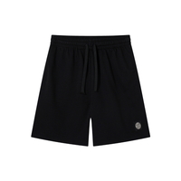 Louis Vuitton Monogram Short Set - Negro