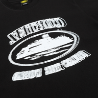 Alcatraz Blur T-shirt