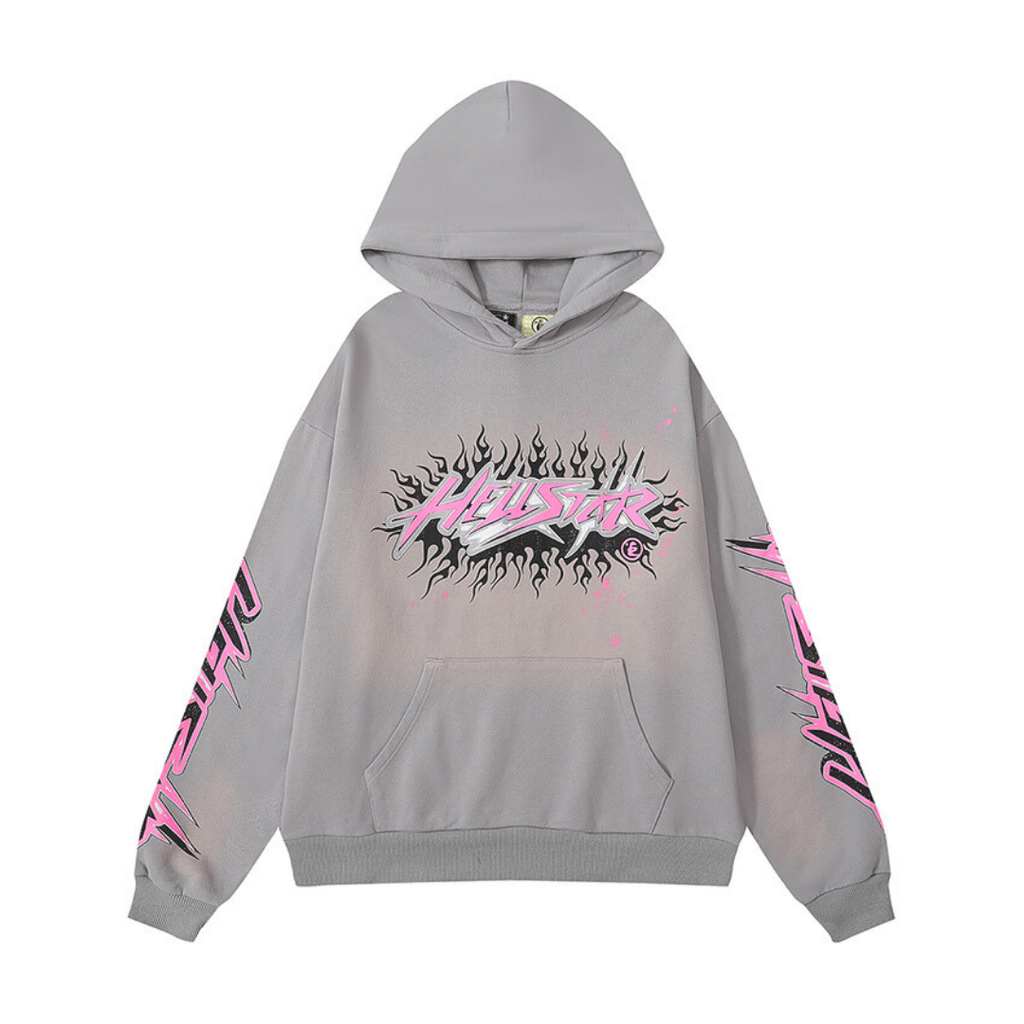 Hell Tracksuit