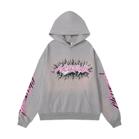 Hell Tracksuit