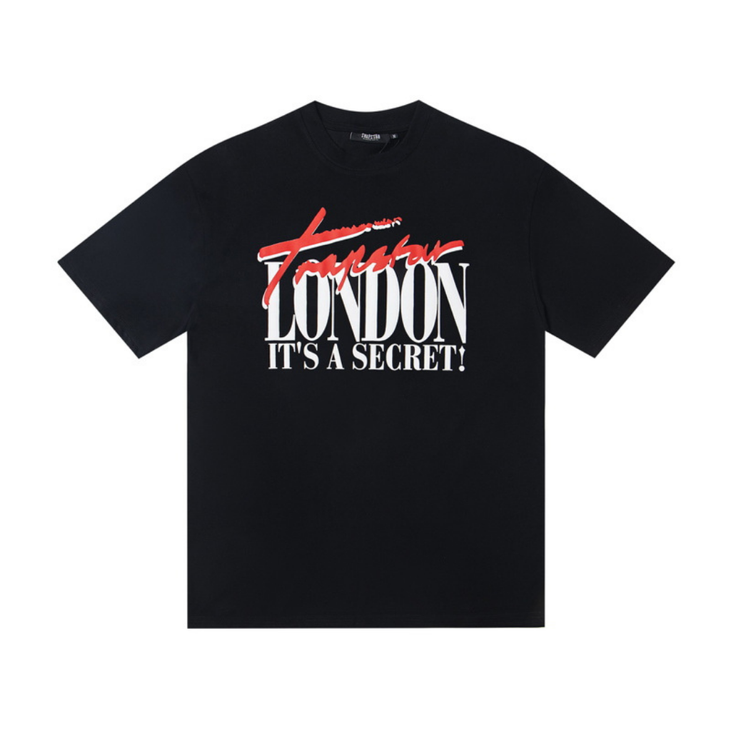 Decoded London Secret Short Set · Trapstar · Nova Neta