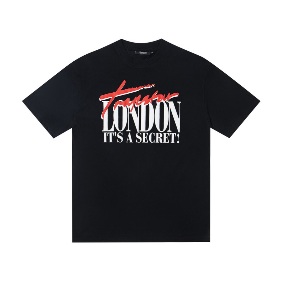 Decoded London Secret Short Set · Trapstar · Nova Neta